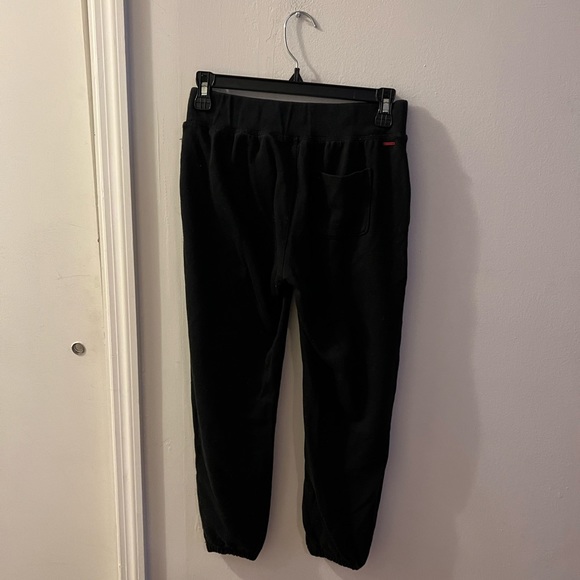 N. philanthropy Au Revoir sweatpants , black/clean, size XS - Picture 6 of 7
